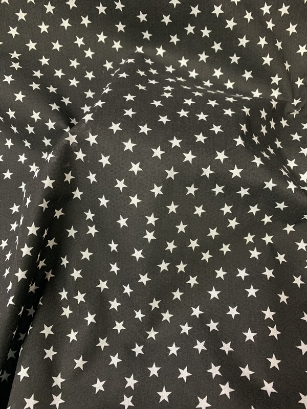 Stars on Black 