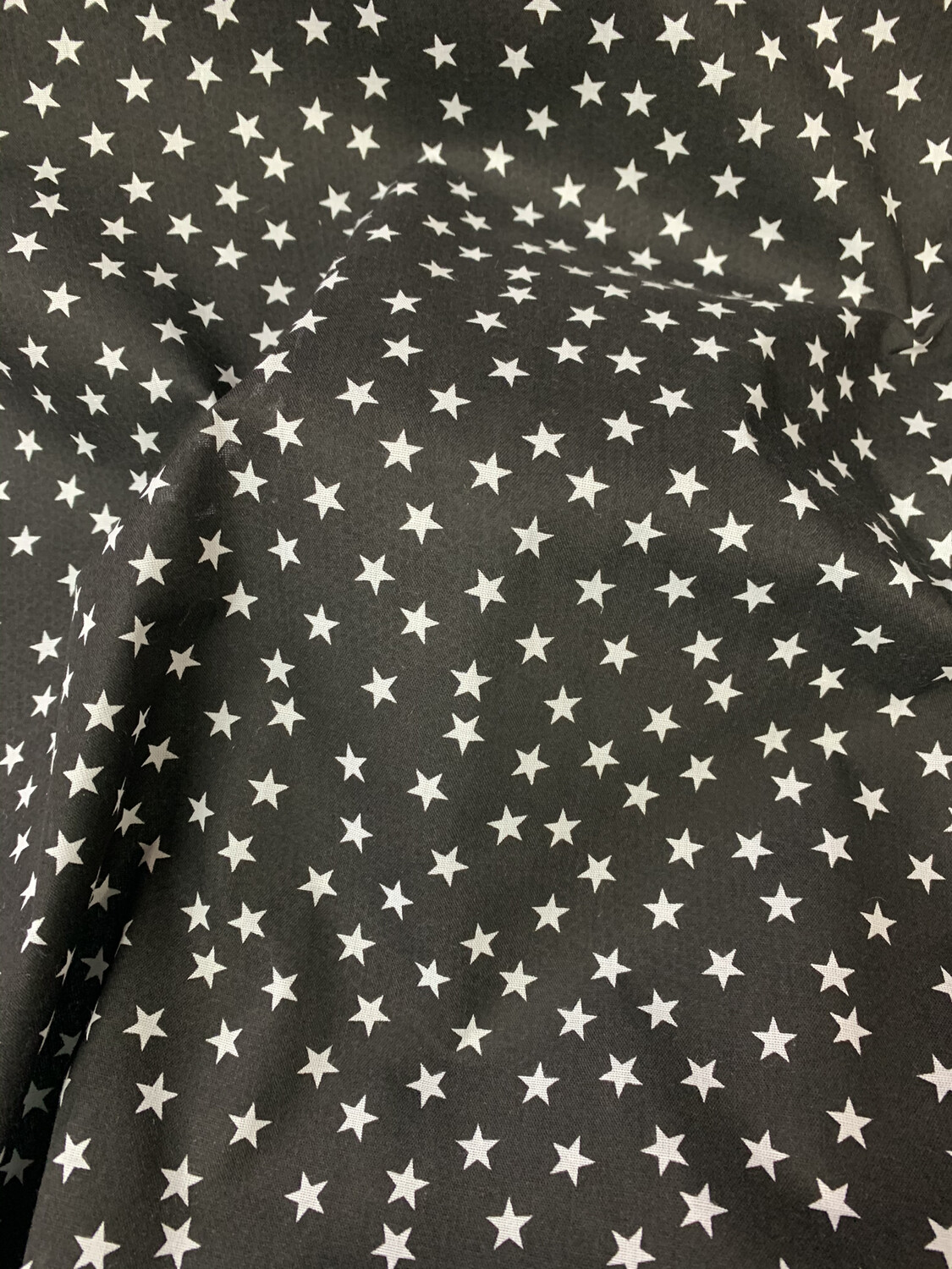 Stars on Black 