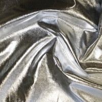 Emperor Foil Silver 