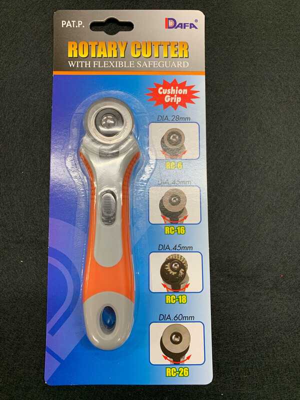 Rotary Cutter 28mm