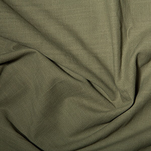 Linen Look Khaki