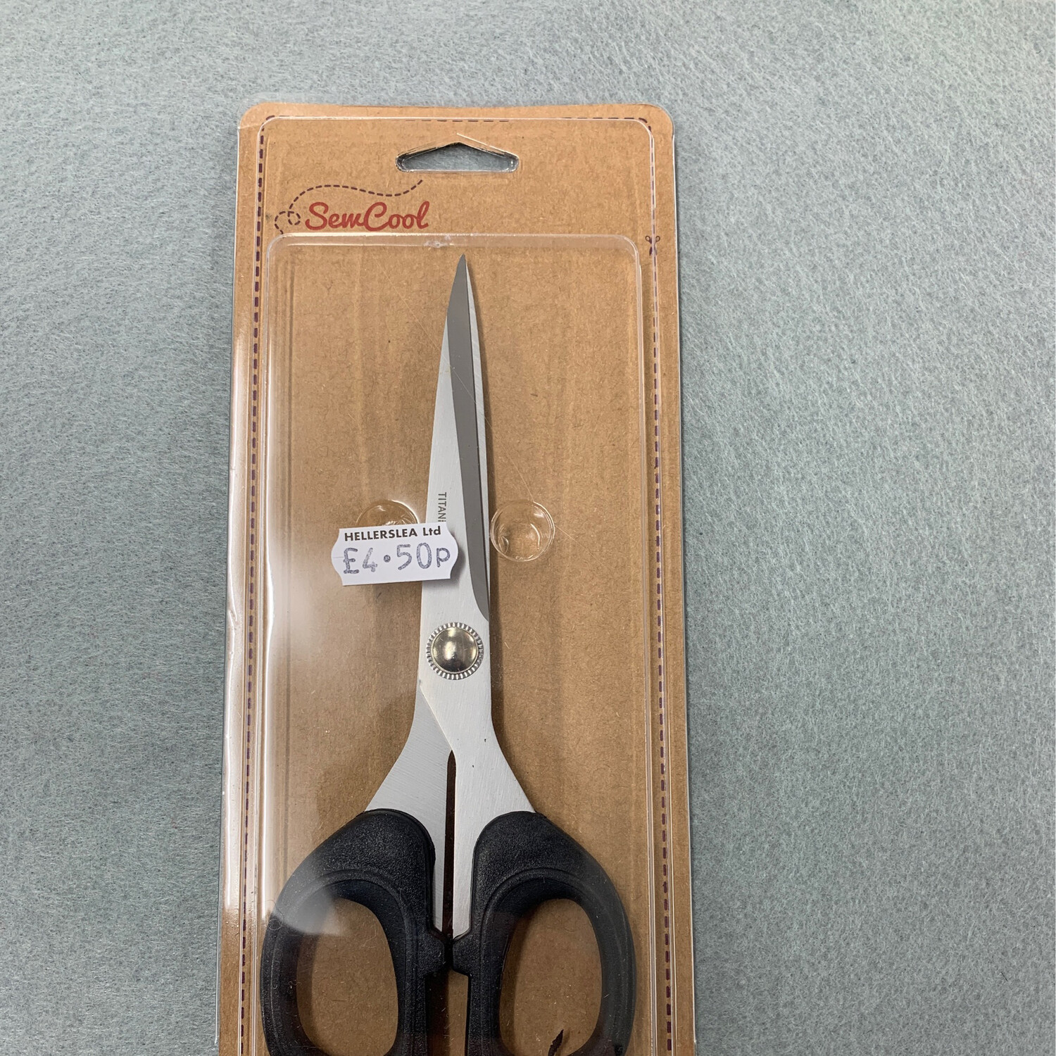 Scissors Multi Use Small
