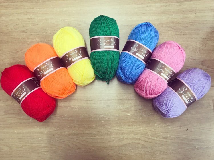 Stylecraft Special DK 