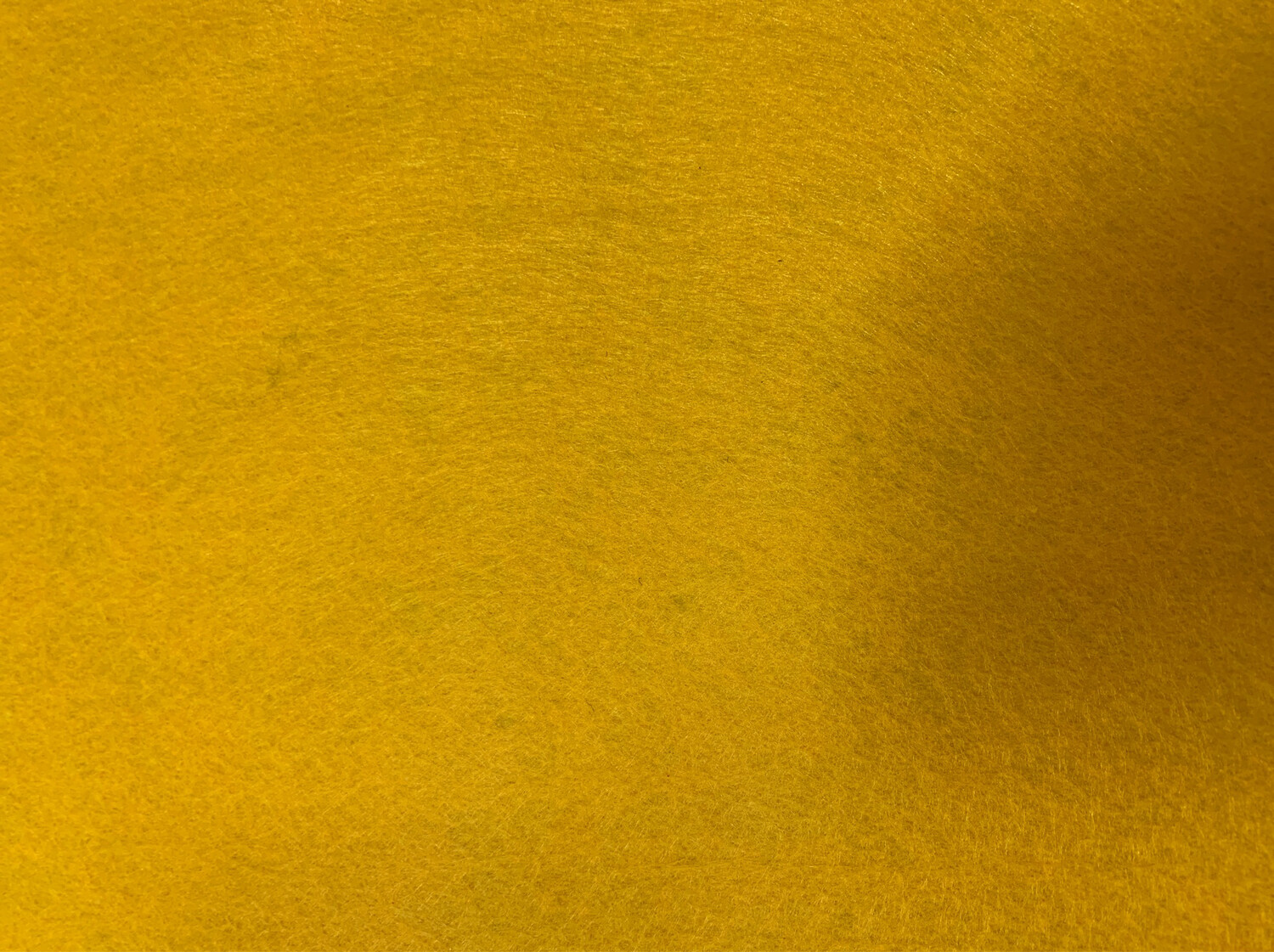 Felt Yellow