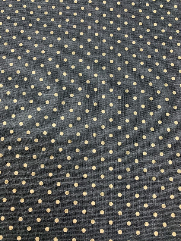Denim Blue  Spot