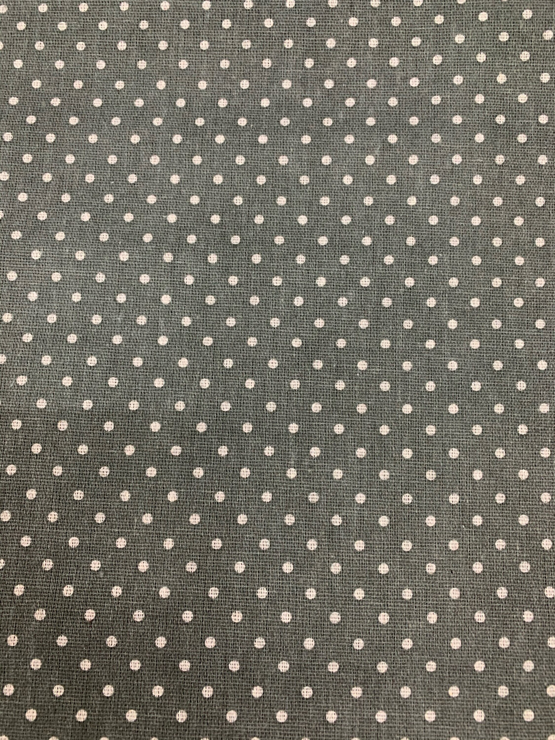 Grey Spot