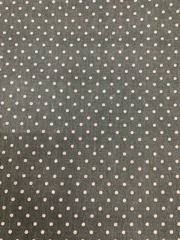 Grey Spot