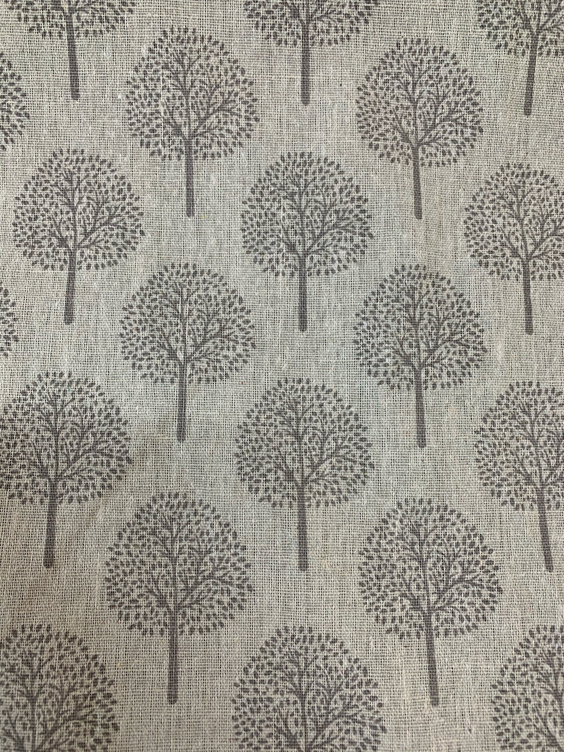 Wish Tree Light Grey