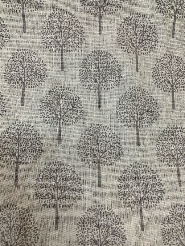 Wish Tree Light Grey
