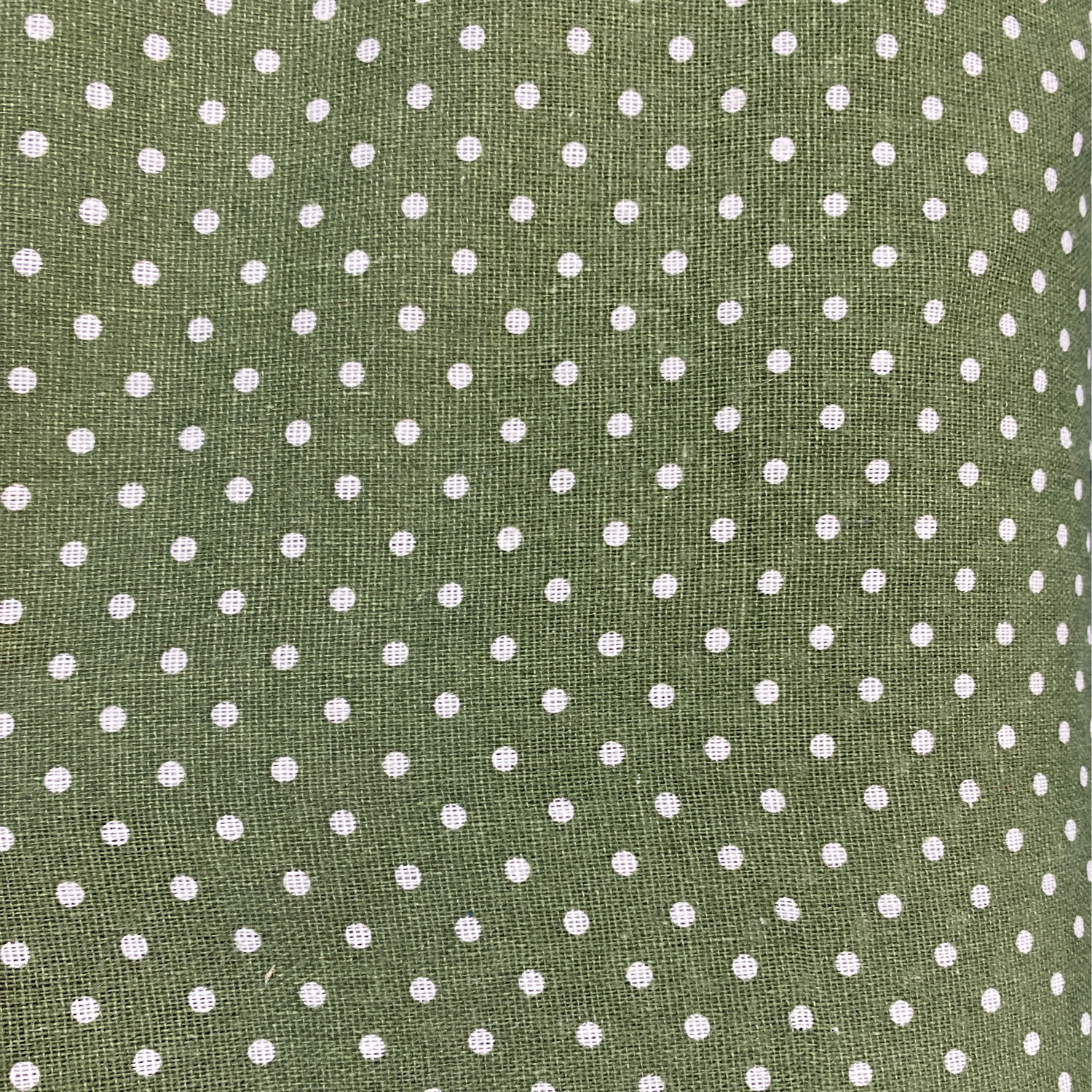 Forest Green Spot