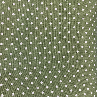 Forest Green Spot