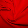 Cotton Velvet Red