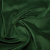Cotton Velvet Bottle Green