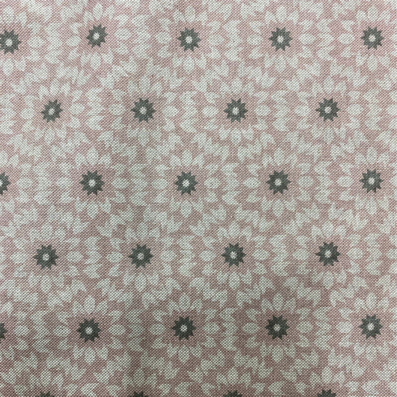 Flower Boom Soft Pink