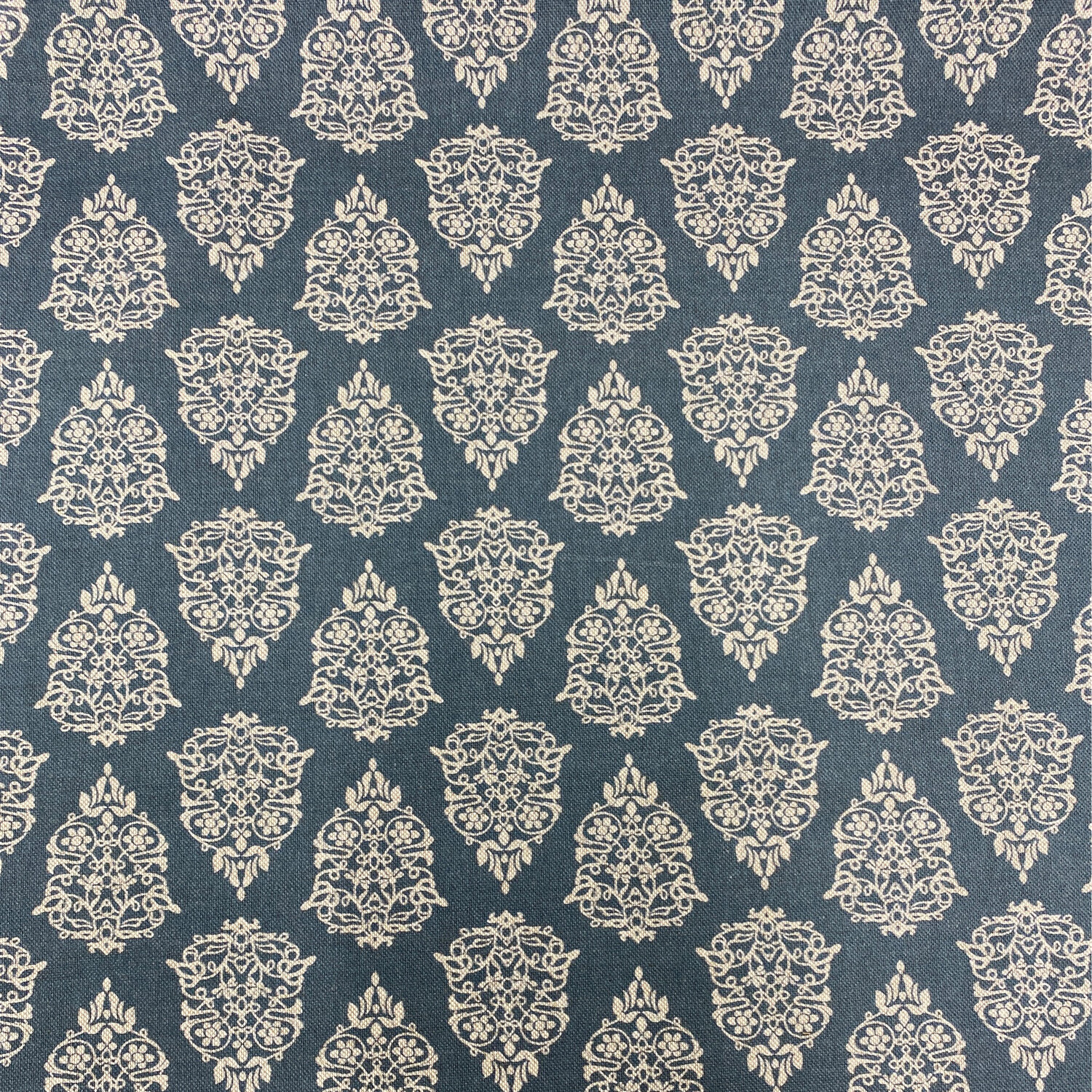 Egyptian Indigo Blue