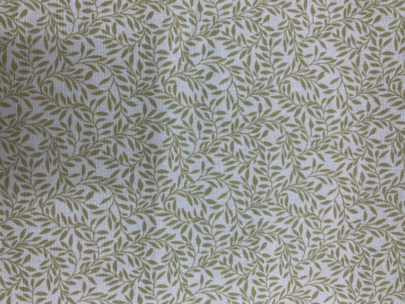 Leaf Trail Soft Gold