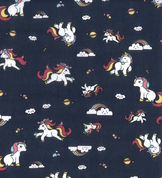 Little Pony Navy 