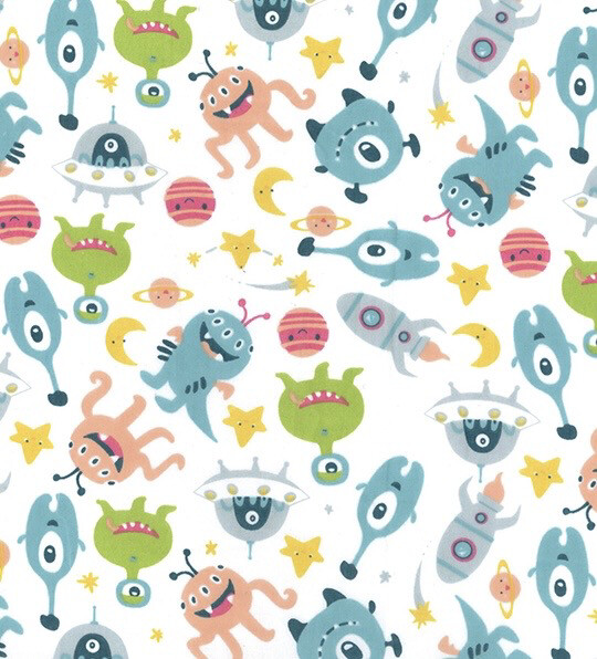 Spaceship Aliens 