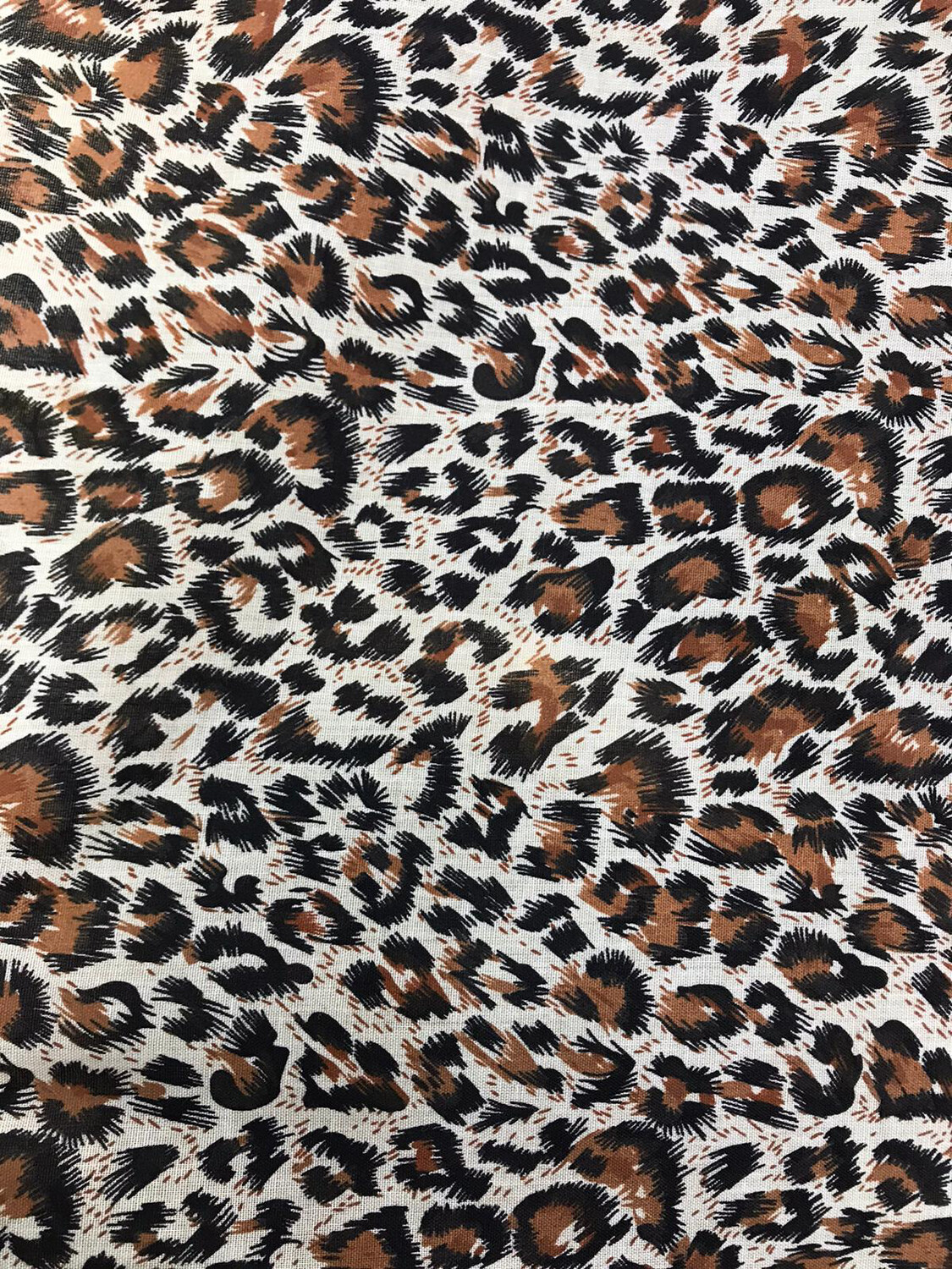 Leopard Print