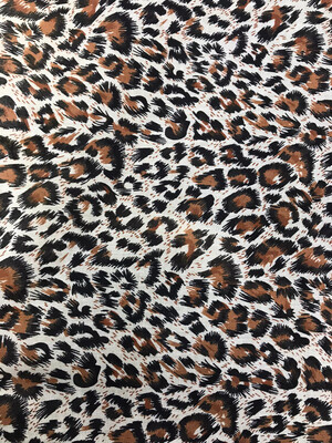 Leopard Print