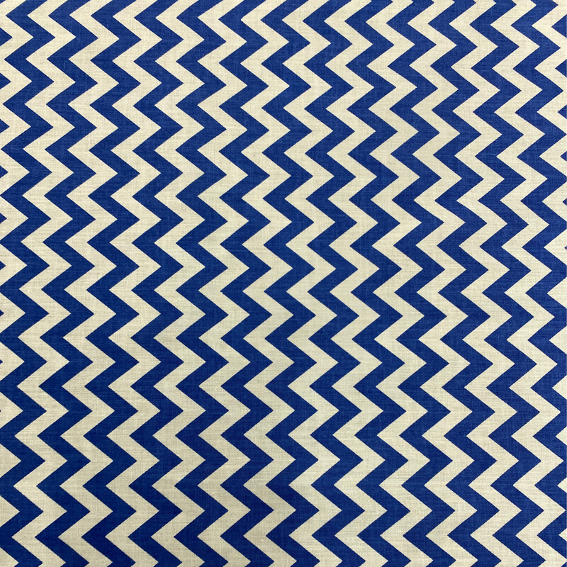 Chevron Royal