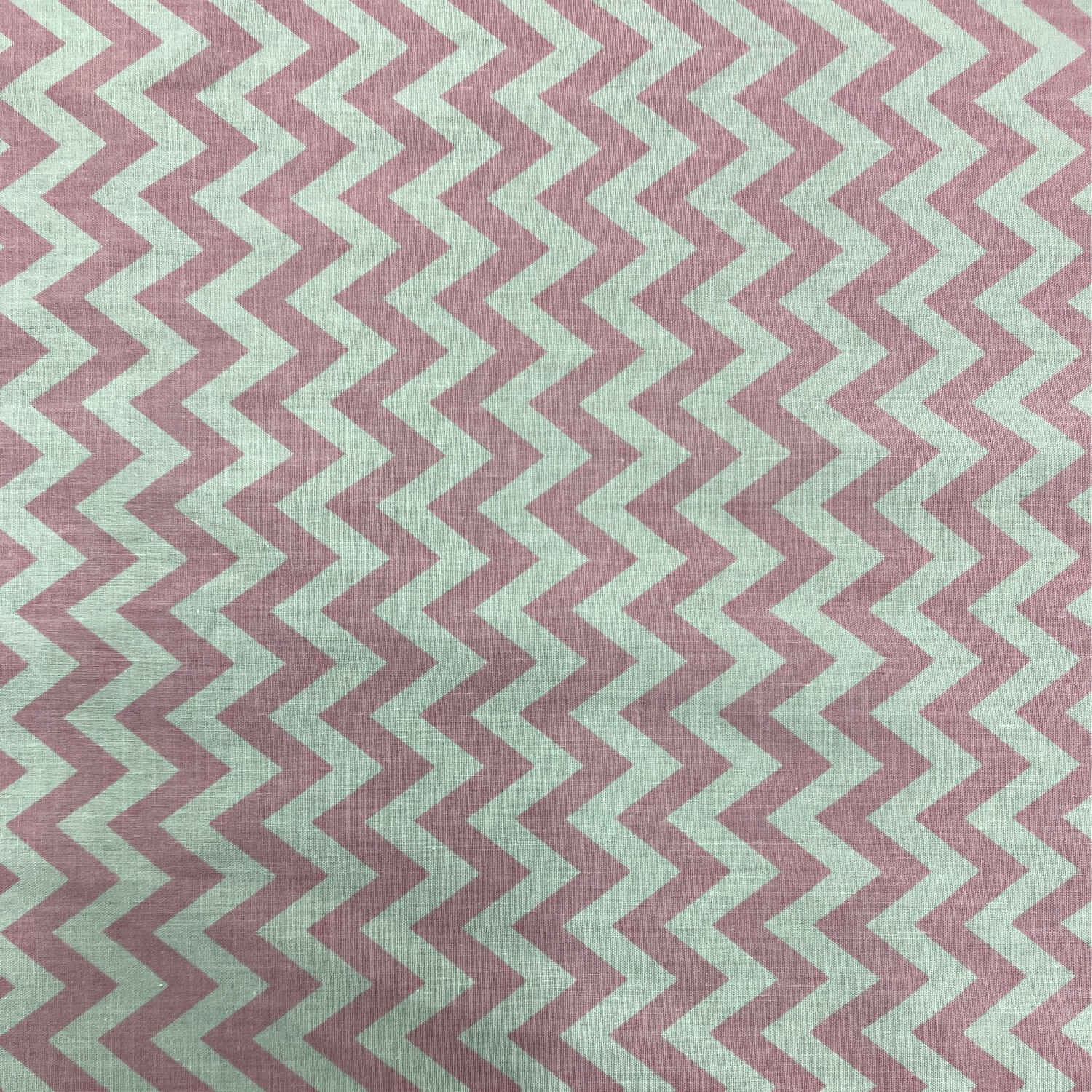 Chevron Pink