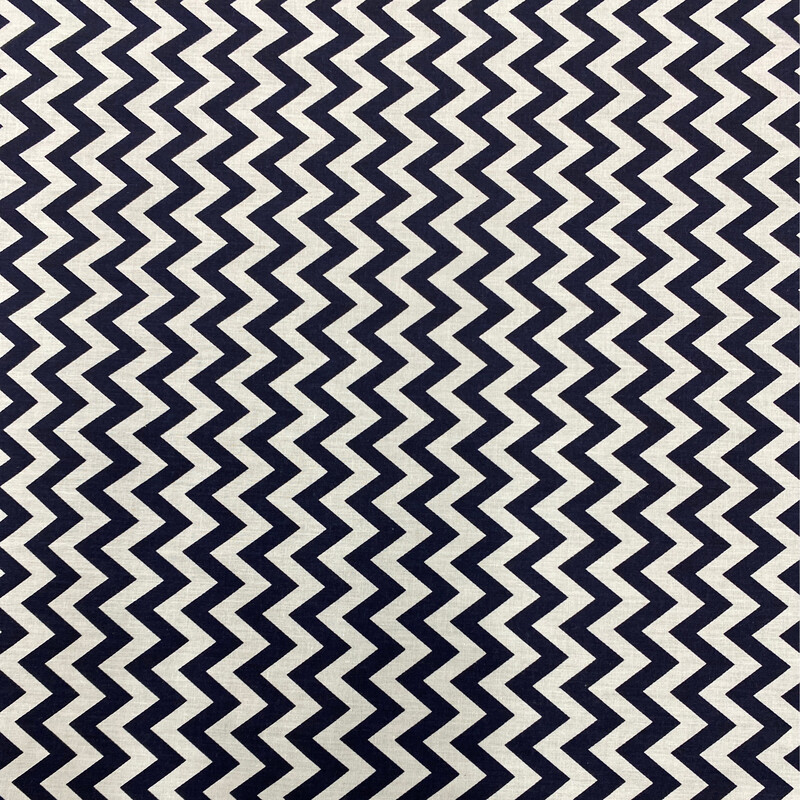 Chevron Navy