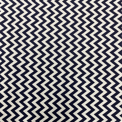 Chevron Navy