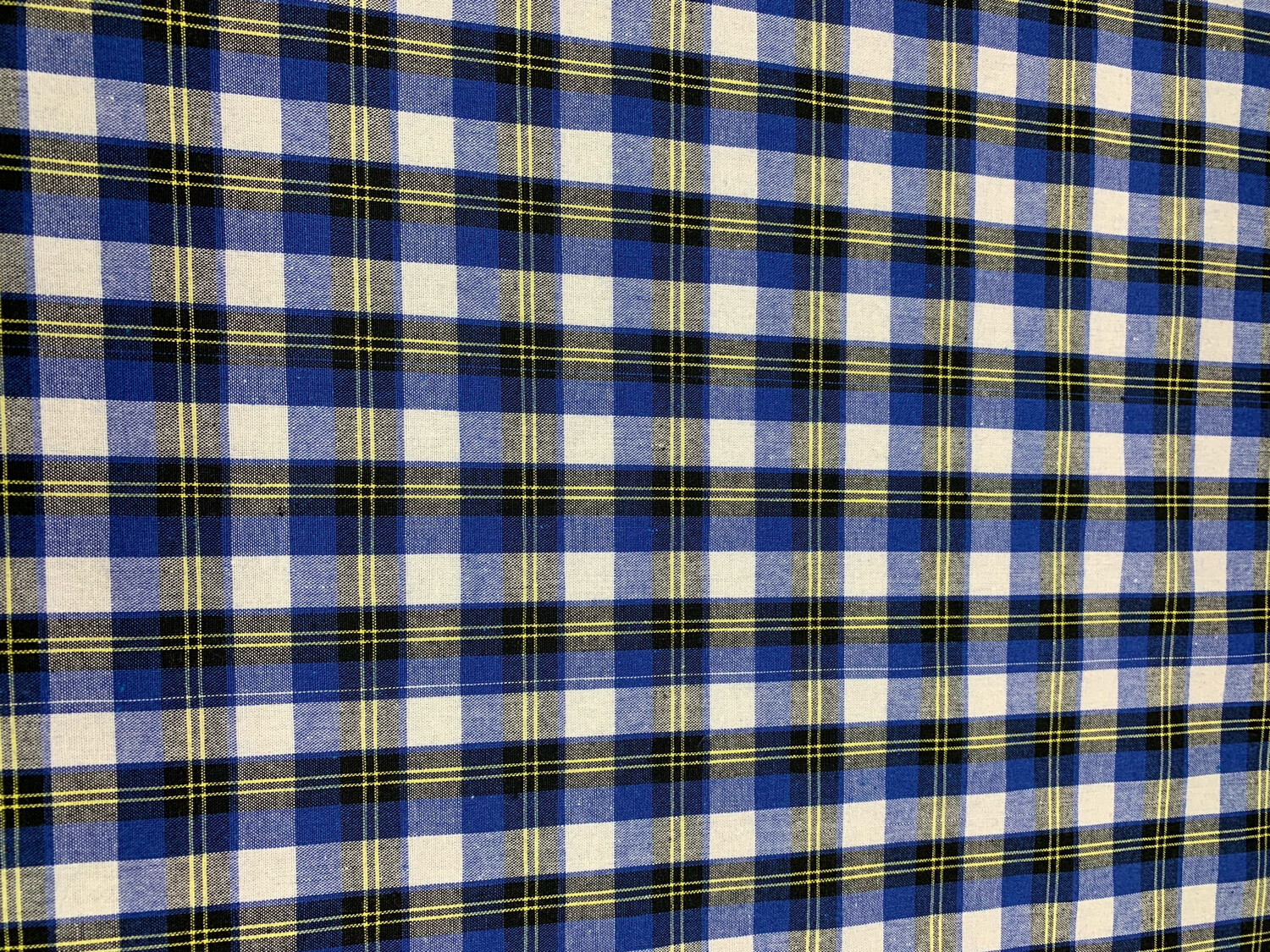 Tartan Royal