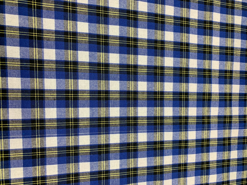 Tartan Royal