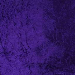 Crushed Velvet Purple