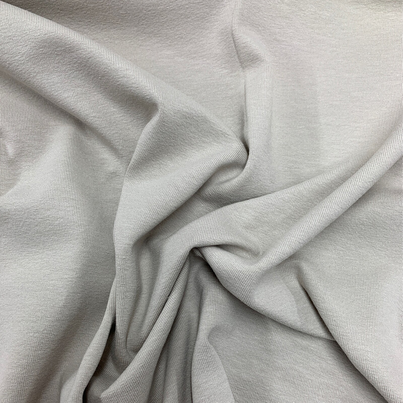 Jersey Plain Beige