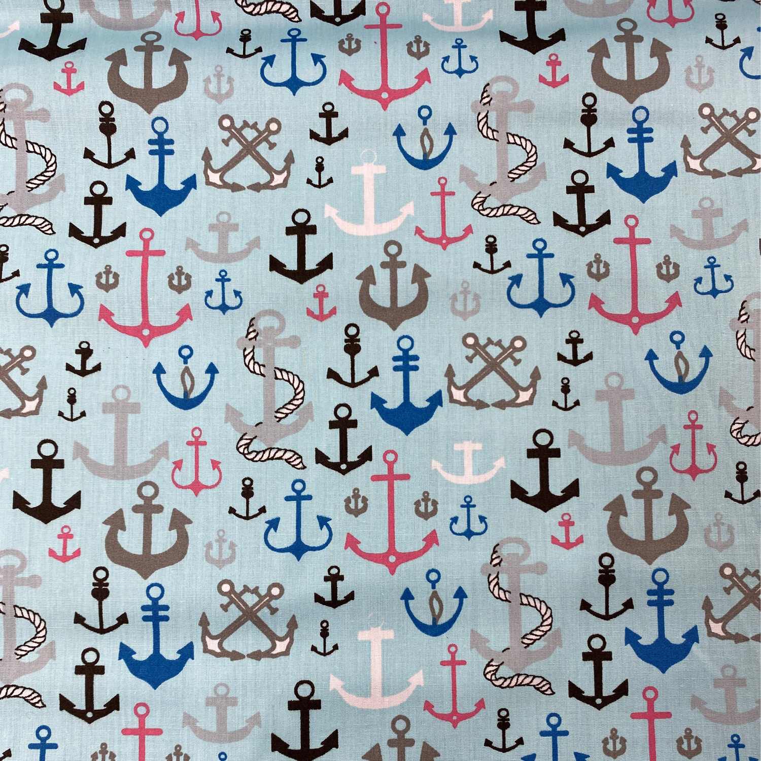 Anchors On Sky