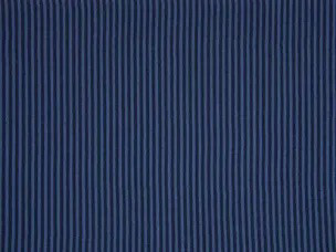 Jersey Ribbing Navy Cuff