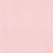 Jersey Ribbing  Pink Cuff