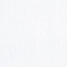 Jersey Ribbing White Cuff