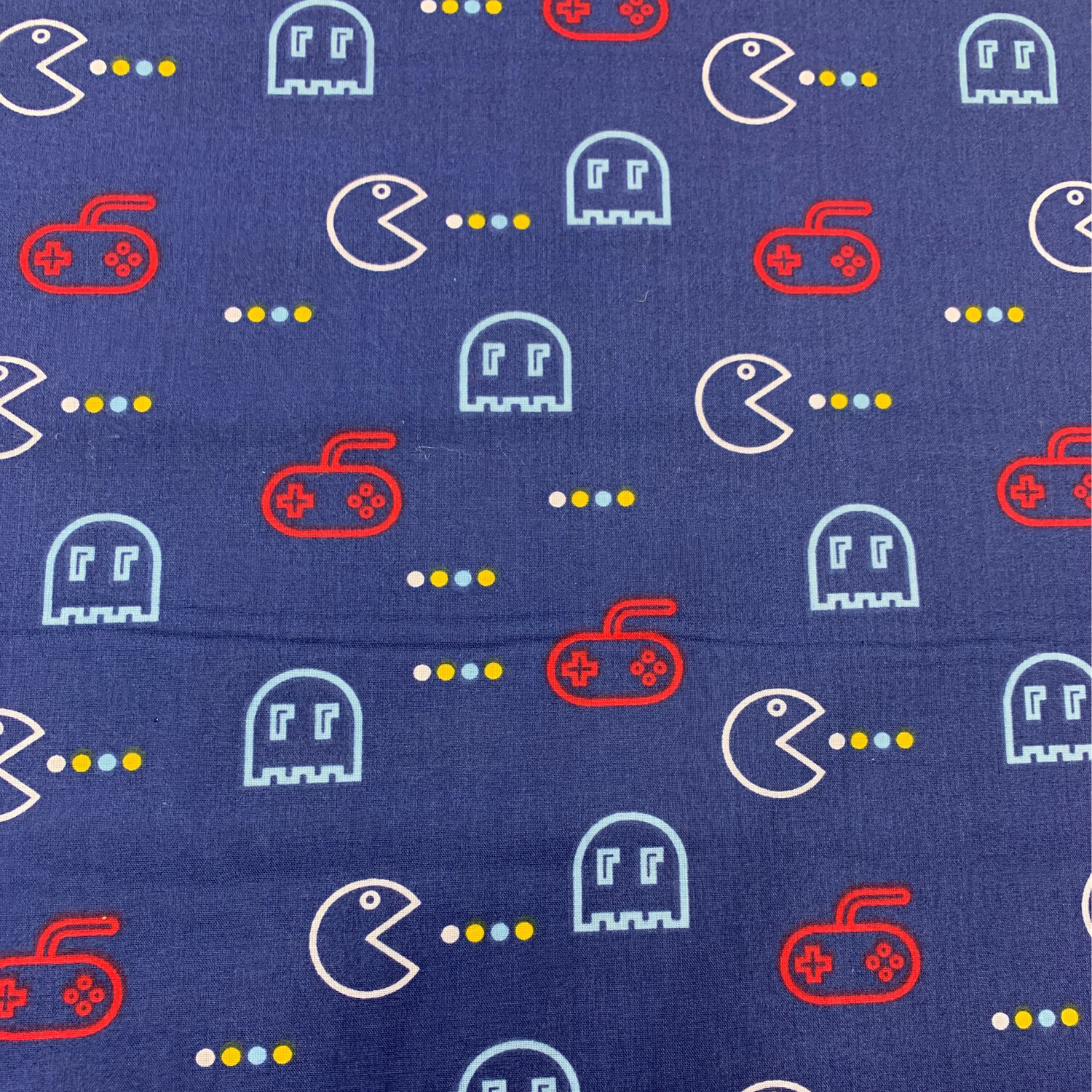 PAC Man Navy