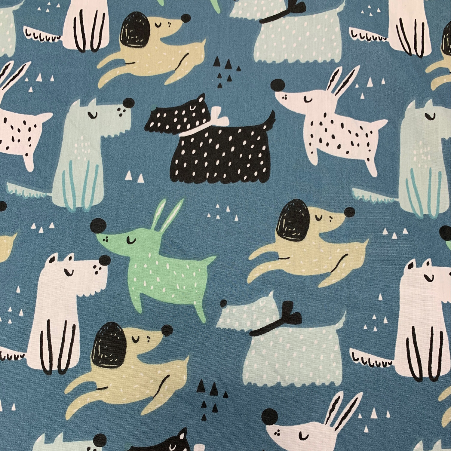 Organic Chilled Dogs