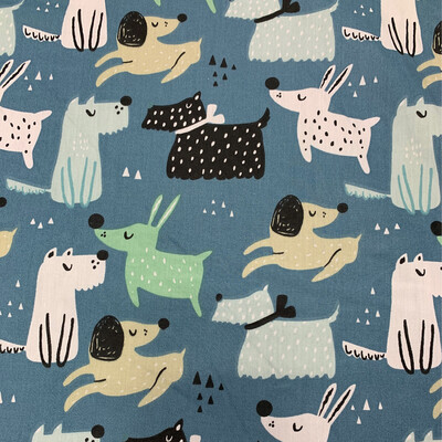 Organic Chilled Dogs Organic Chilled Dogs