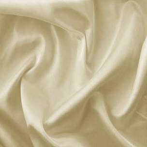 Budget Satin Cream 