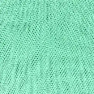 Dress Net Mint Green