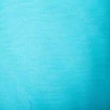 Dress Net Turquoise 