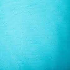 Dress Net Turquoise 