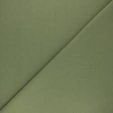 Plain 100% Cotton Khaki