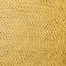 Dress Net Gold