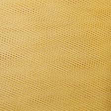 Dress Net Gold