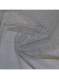 Dress Net Graphite Grey