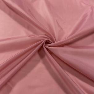 Dusty Pink Dress Lining 