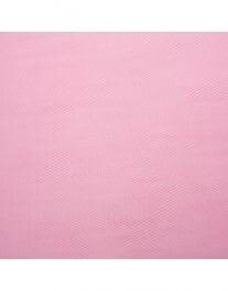 Dress Net  Pink