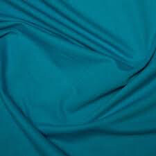 Jersey Plain Teal